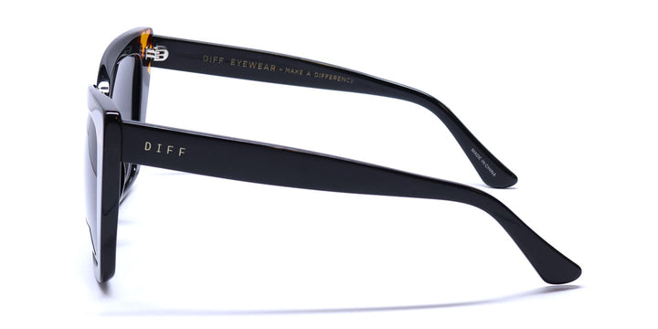 Diff Lizzy Sunglasses