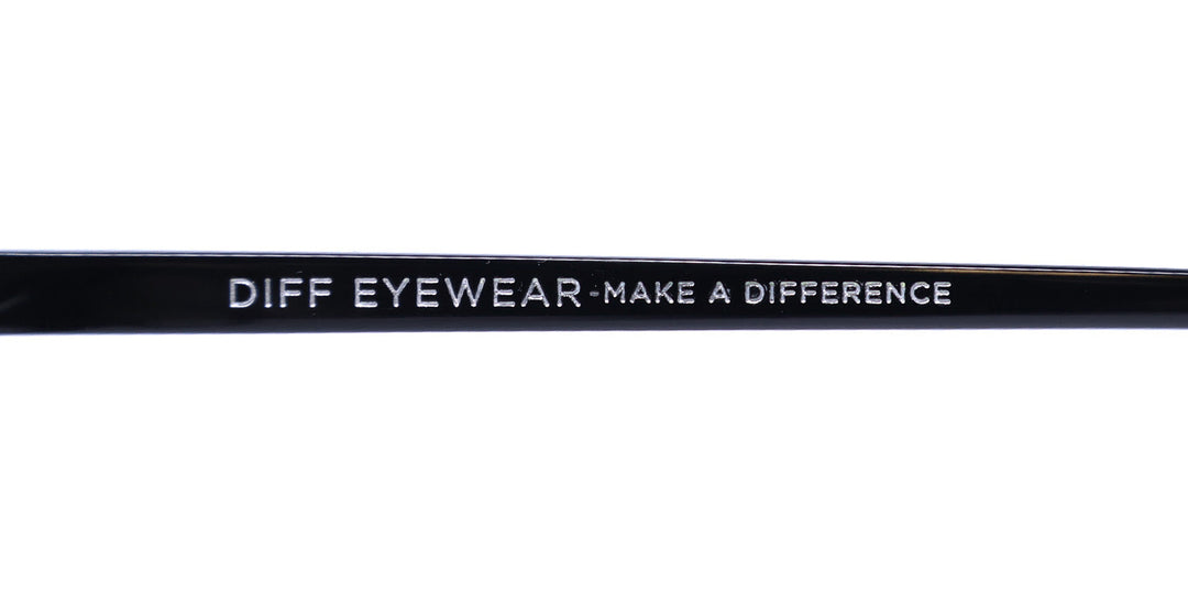 Diff Jade Blue Light Lens Eyeglasses