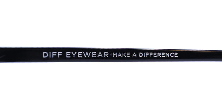 Diff Jade Blue Light Lens Eyeglasses