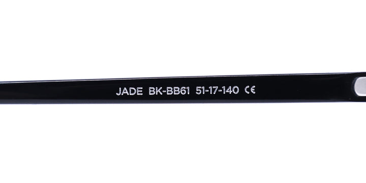 Diff Jade Blue Light Lens Eyeglasses