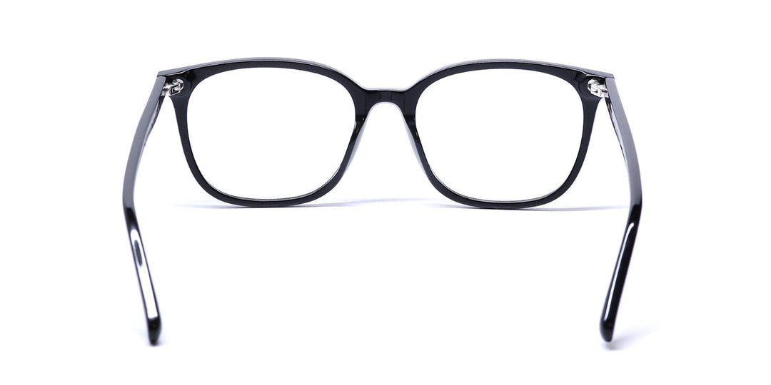 Diff 0287 Clarke Blue Light Lens Eyeglasses