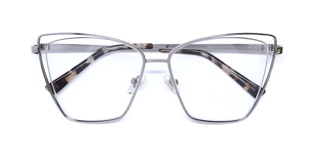 Diff Becky Iii Eyeglasses