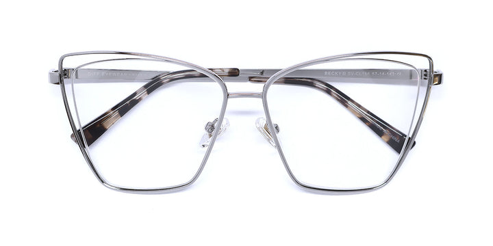 Diff Becky Iii Eyeglasses