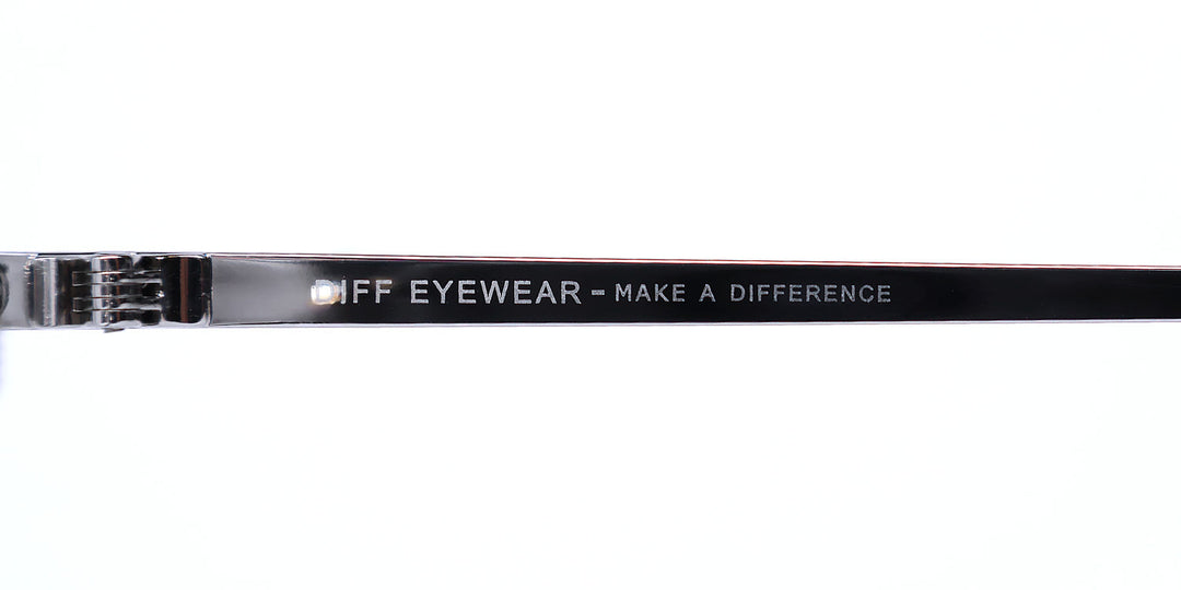 Diff Becky Iii Eyeglasses