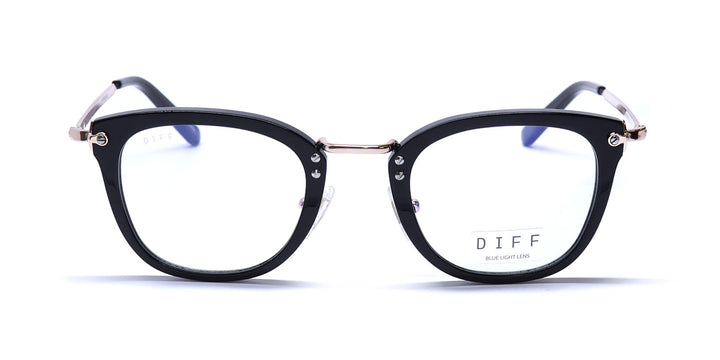 Diff Rue Blue Light Lens Eyeglasses