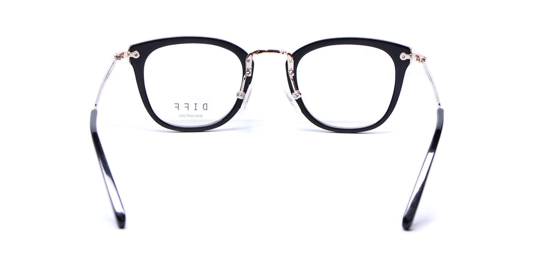 Diff Rue Blue Light Lens Eyeglasses
