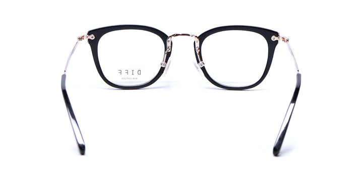 Diff Rue Blue Light Lens Eyeglasses