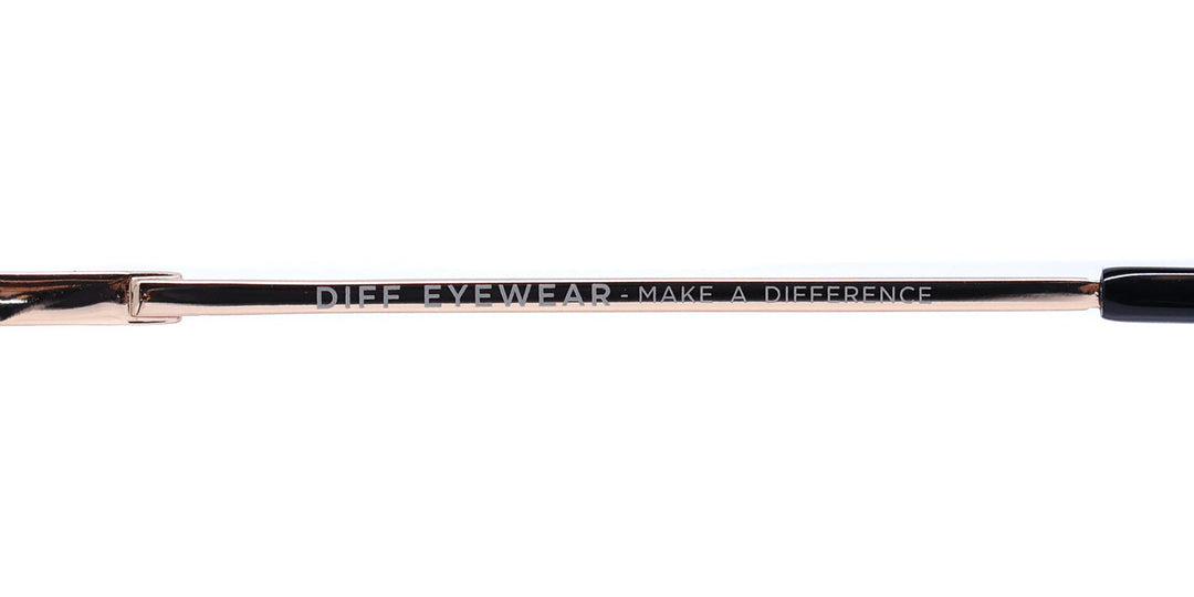 Diff Eastyn Blue Light Lens Eyeglasses