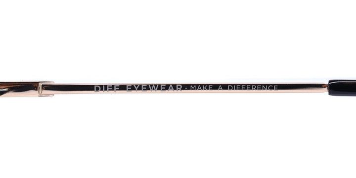 Diff Eastyn Blue Light Lens Eyeglasses