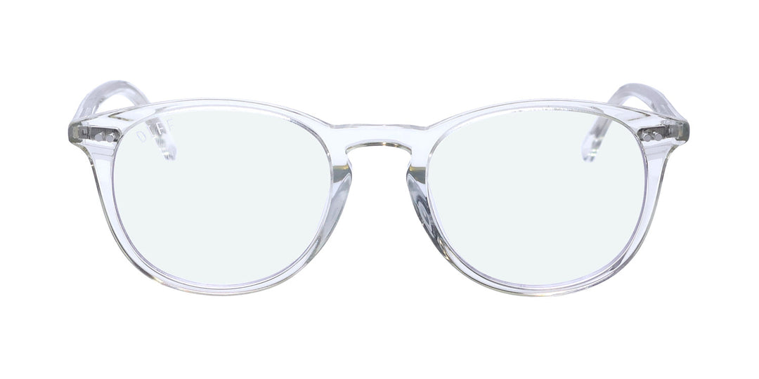 Diff Jaxson Blue Light Lens Eyeglasses