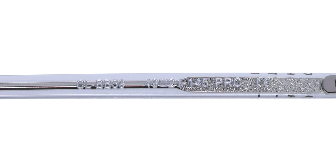 Diff Jaxson Blue Light Lens Eyeglasses