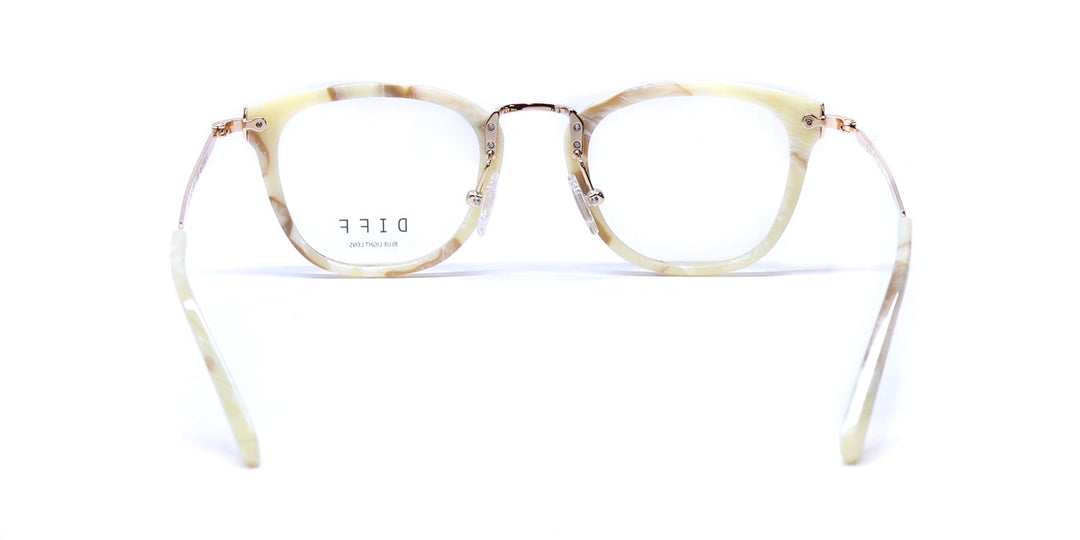Diff Rue Blue Light Lens Eyeglasses