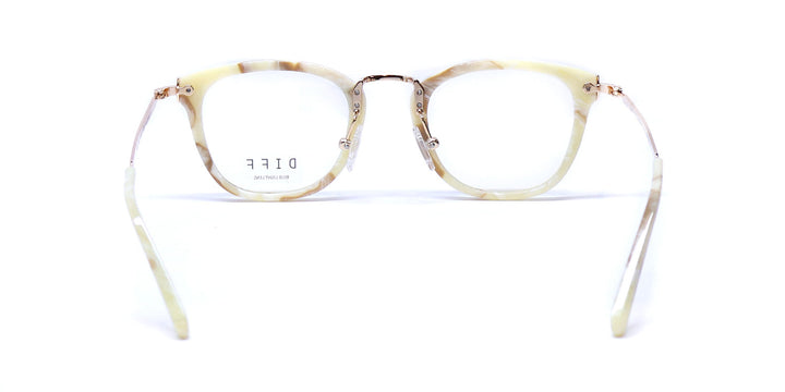 Diff Rue Blue Light Lens Eyeglasses