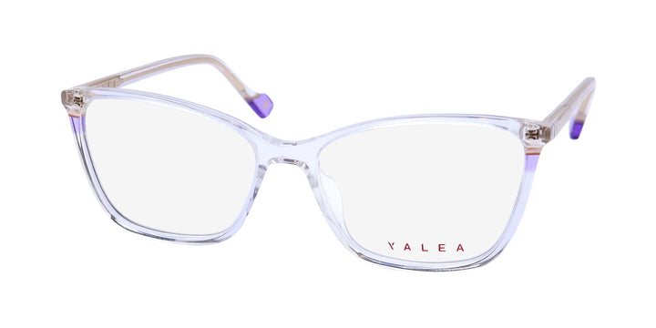 Yalea Vya041 Janet Eyeglasses