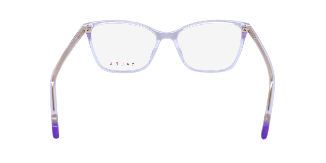 Yalea Vya041 Janet Eyeglasses