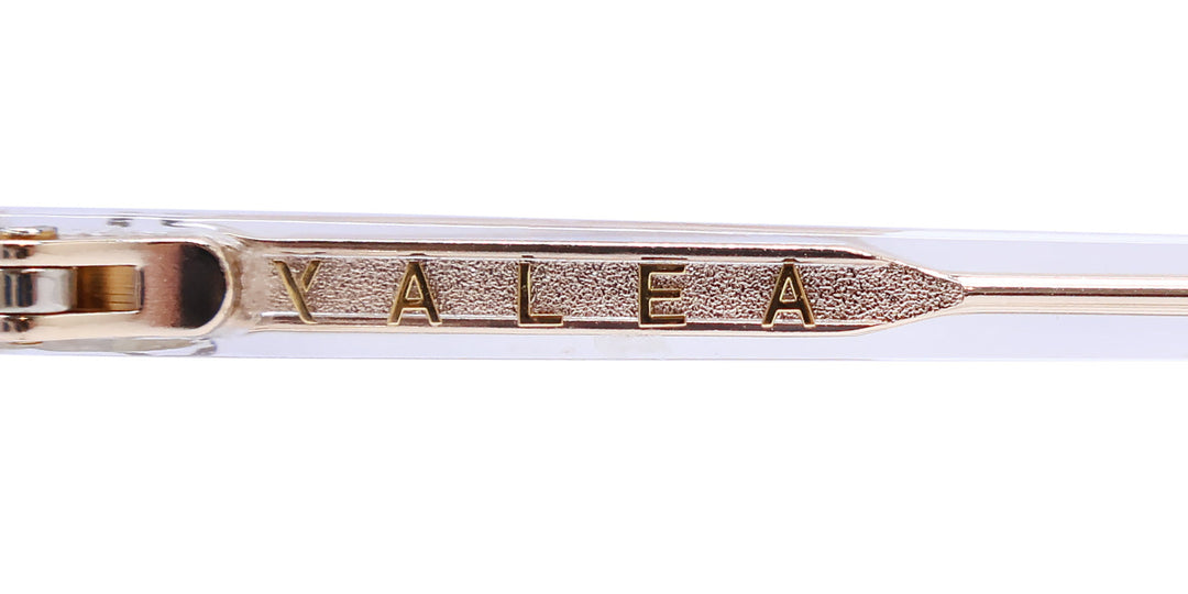 Yalea Vya041 Janet Eyeglasses