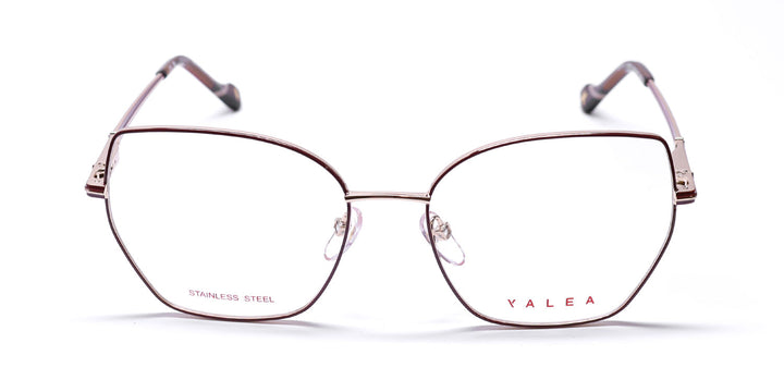 Yalea Vya093 Bertha Eyeglasses