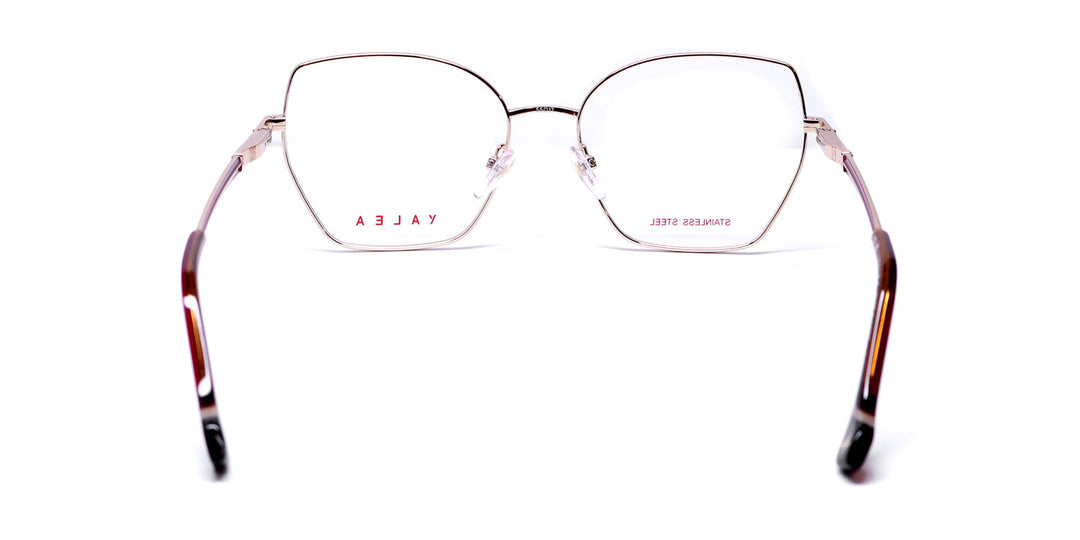 Yalea Vya093 Bertha Eyeglasses