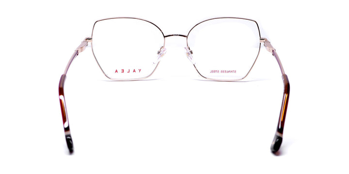 Yalea Vya093 Bertha Eyeglasses