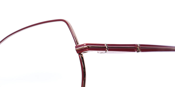 Yalea Vya093 Bertha Eyeglasses