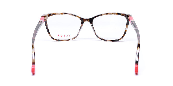 Yalea Vya008 Ruth Eyeglasses
