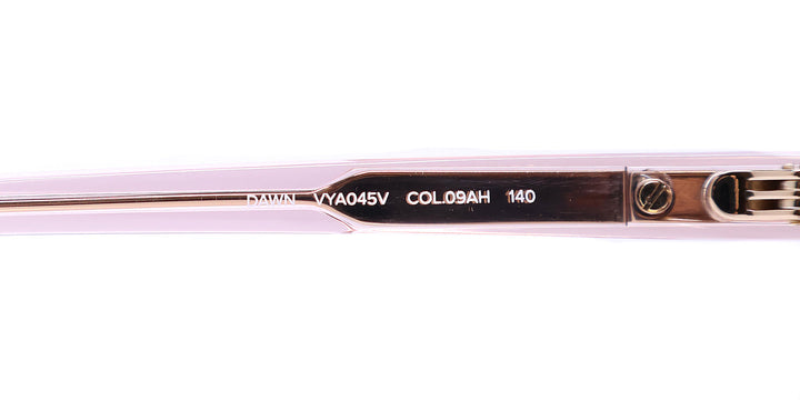 Yalea Vya045v Dawn Eyeglasses