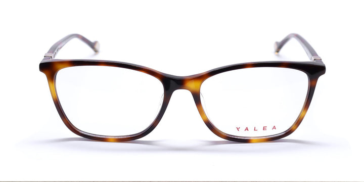 Yalea Vya020 Rosa Eyeglasses