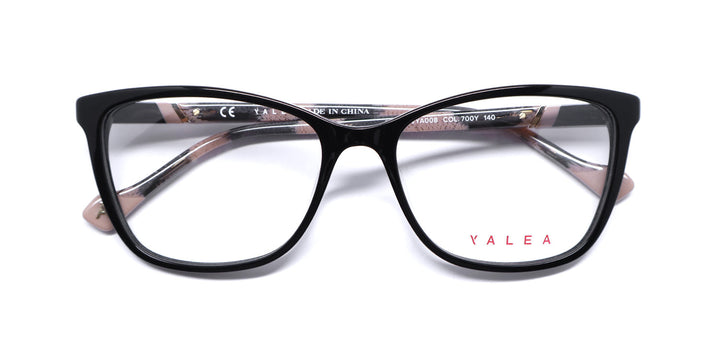 Yalea Vya008 Ruth Eyeglasses