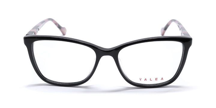 Yalea Vya008 Ruth Eyeglasses