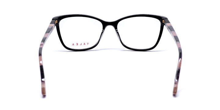 Yalea Vya008 Ruth Eyeglasses