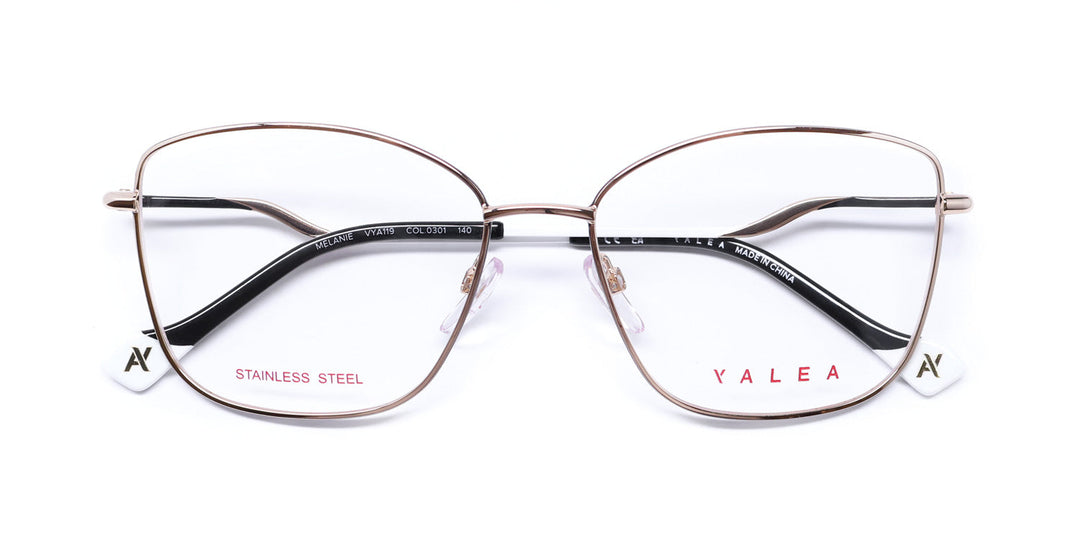 Yalea Vya119 Melanie Eyeglasses