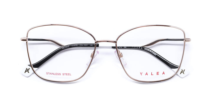 Yalea Vya119 Melanie Eyeglasses