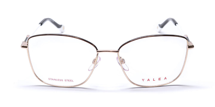 Yalea Vya119 Melanie Eyeglasses