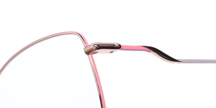 Yalea Vya119 Melanie Eyeglasses