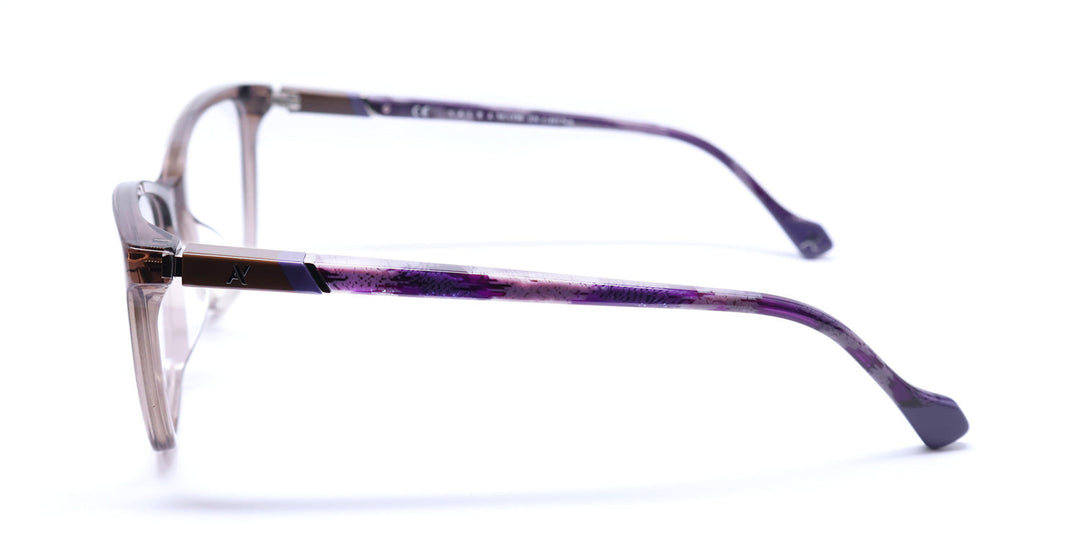 Yalea Vya008 Ruth Eyeglasses