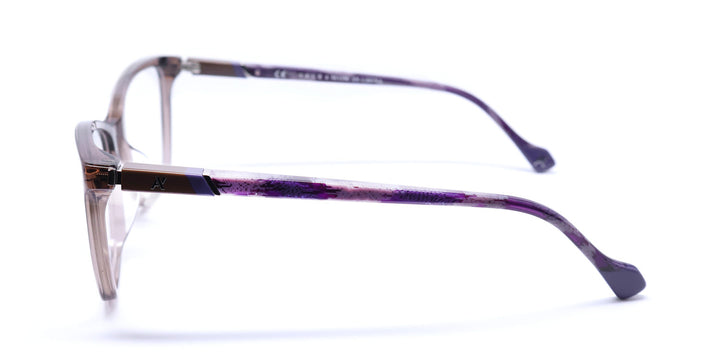 Yalea Vya008 Ruth Eyeglasses