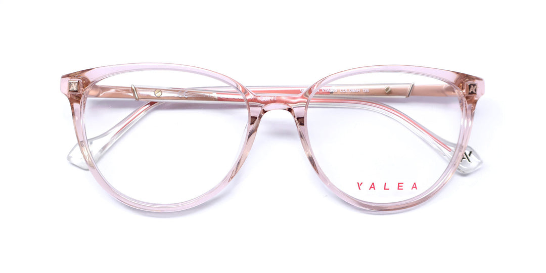 Yalea Vya065 Gabriela Eyeglasses