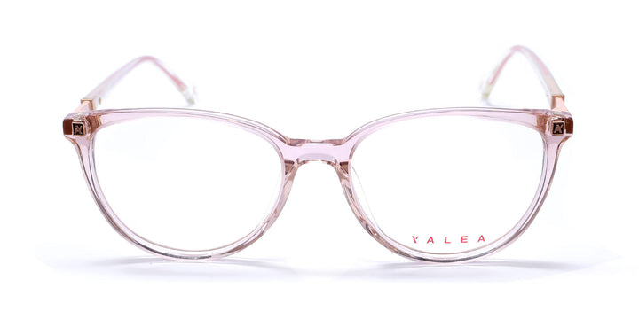 Yalea Vya065 Gabriela Eyeglasses
