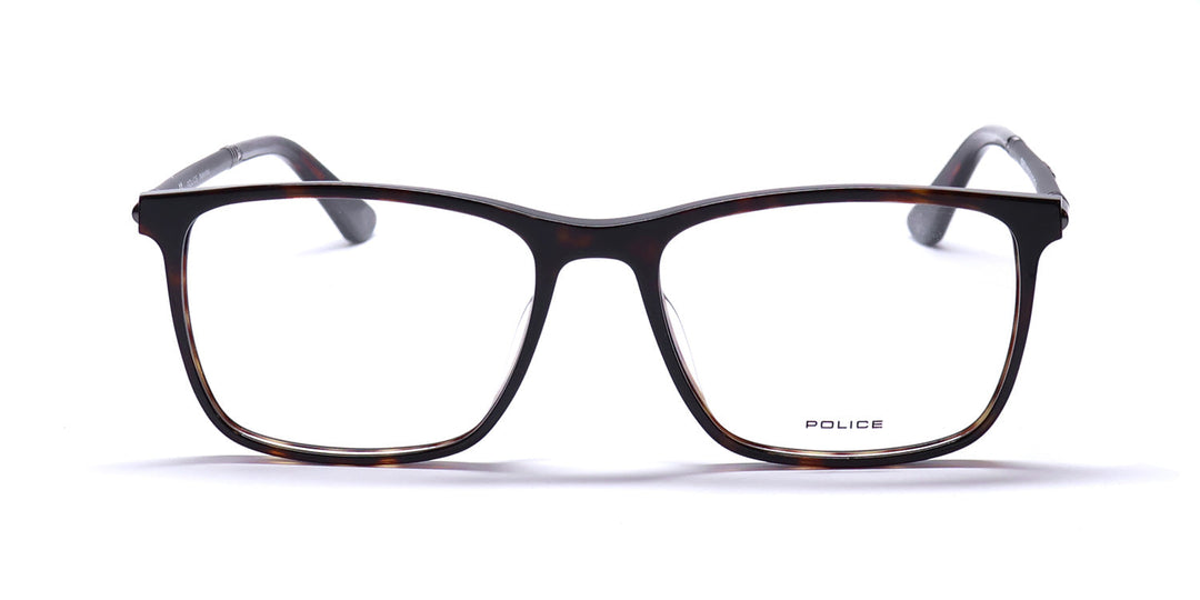 Police Vpl953 Origins 14 Eyeglasses