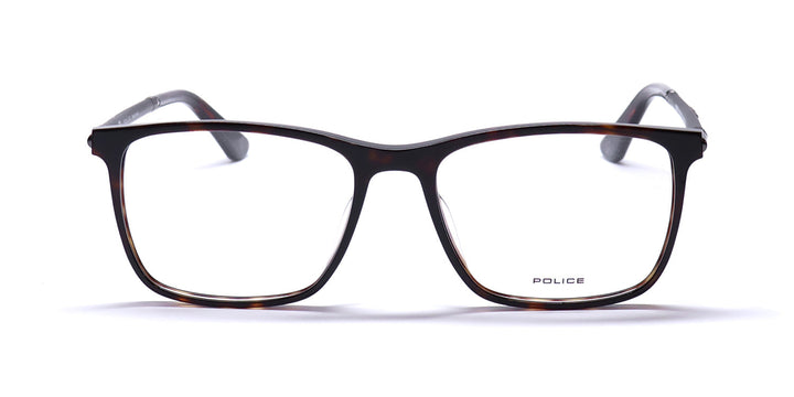 Police Vpl953 Origins 14 Eyeglasses