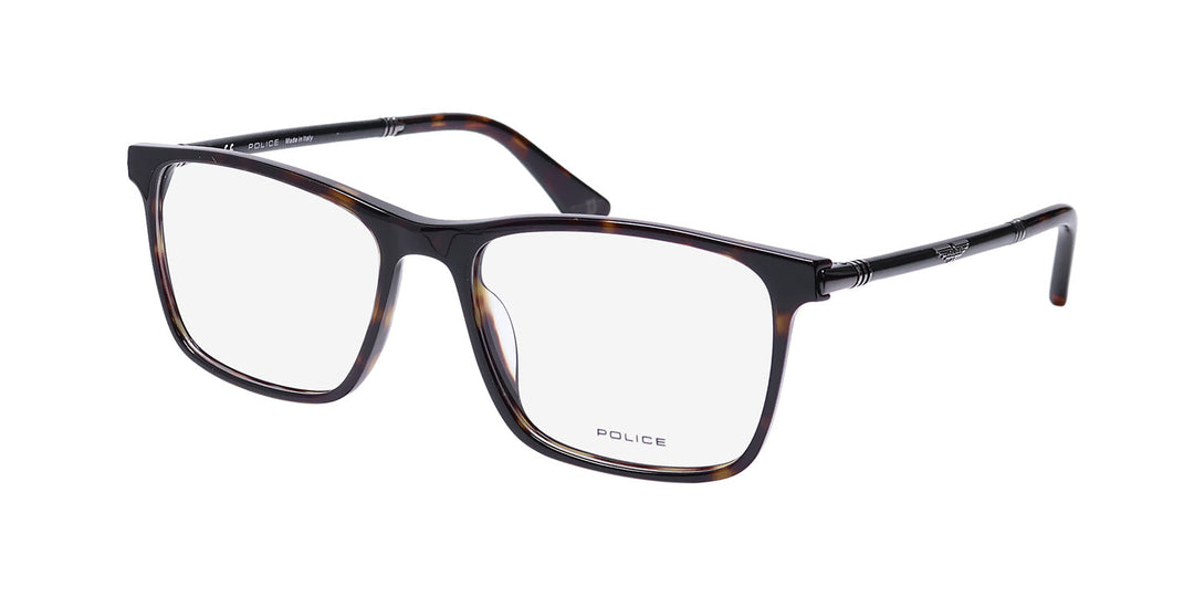 Police Vpl953 Origins 14 Eyeglasses