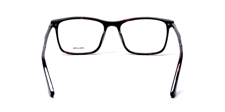 Police Vpl953 Origins 14 Eyeglasses