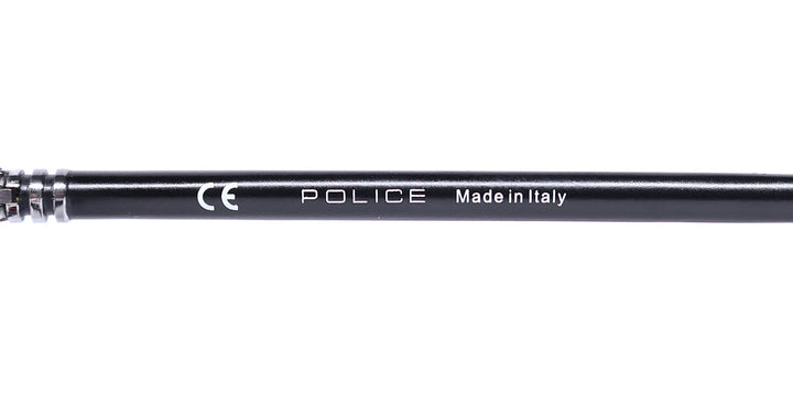 Police Vpl953 Origins 14 Eyeglasses