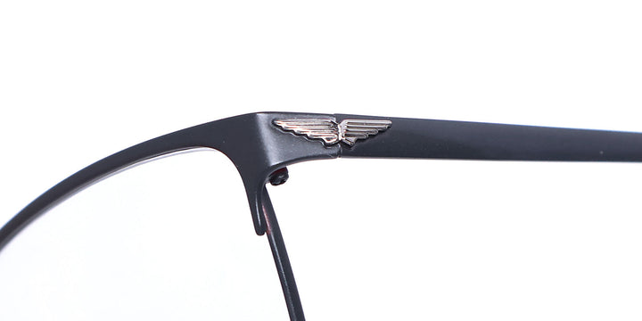 Police Vpld06 Tailwind Evo 5 Eyeglasses