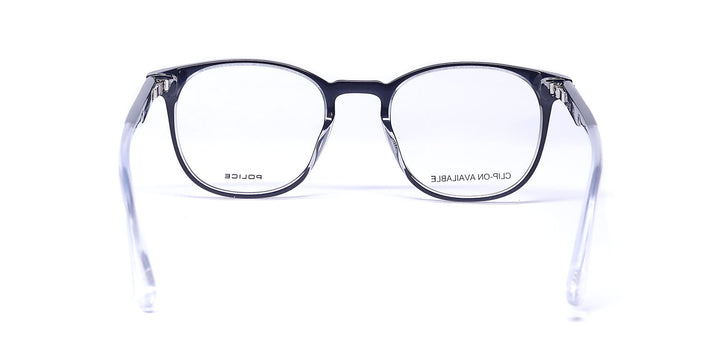 Police Vplf02 Groove 2 Eyeglasses