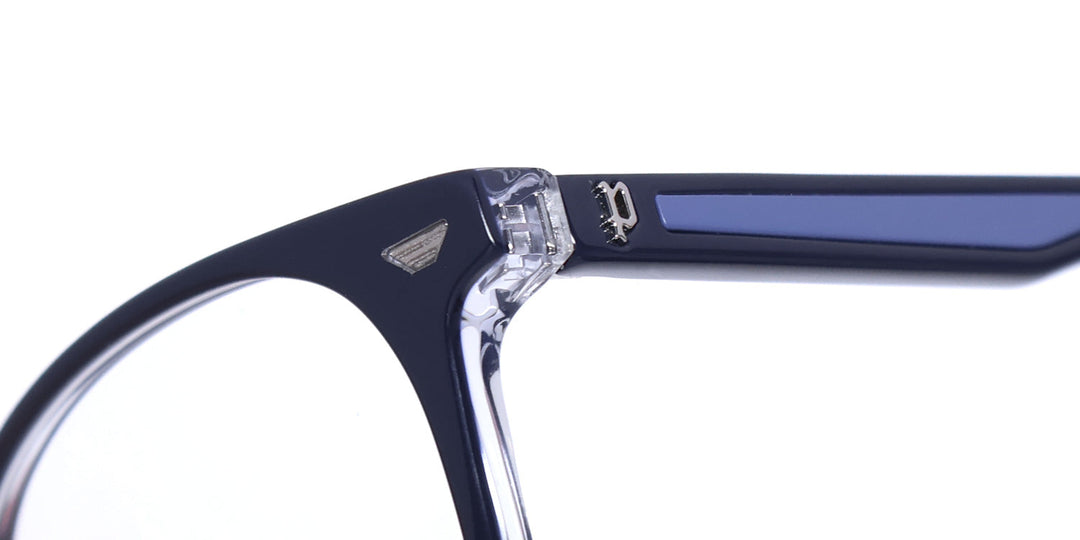 Police Vplf02 Groove 2 Eyeglasses