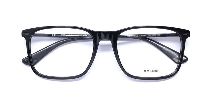 Police Vplf80 Crossroads 3 Eyeglasses