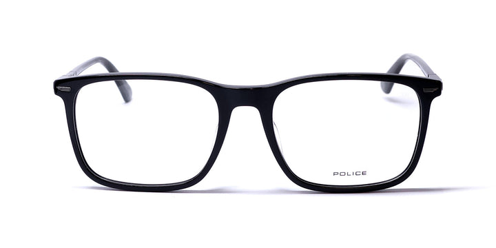 Police Vplf80 Crossroads 3 Eyeglasses
