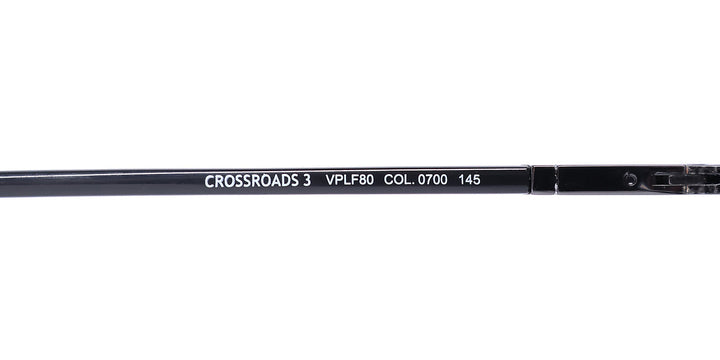 Police Vplf80 Crossroads 3 Eyeglasses