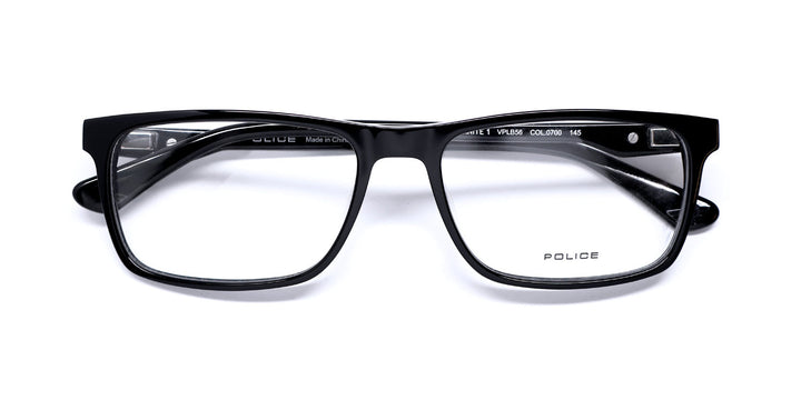 Police Vplb56 Urbanite 1 Eyeglasses